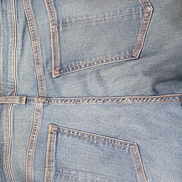 Rag&Bone jeans Cate Mid-Rise Ankle Skinny. Size 29 Lightwash. Super cute. - Picture 3 of 6